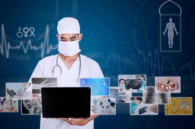 Os assuntos mais comentados da medicina em 2016 em um só e-book