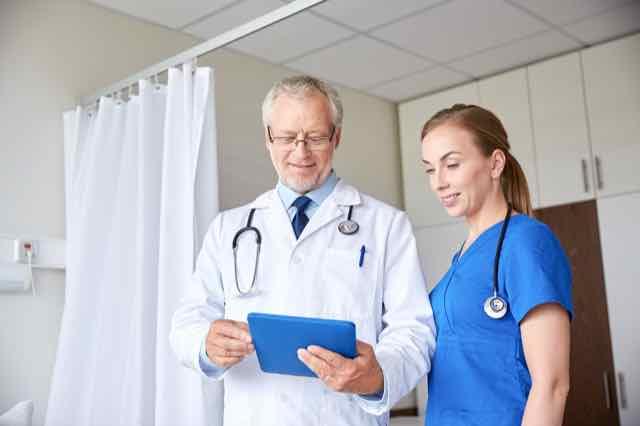 3 dicas para manter funcionários do hospital engajados