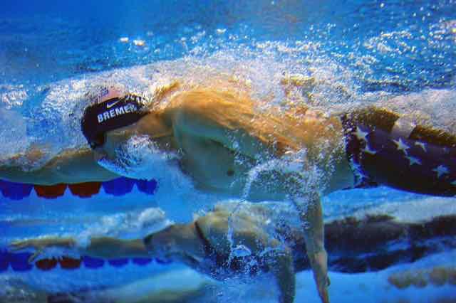 A história do doping nos esportes olímpicos