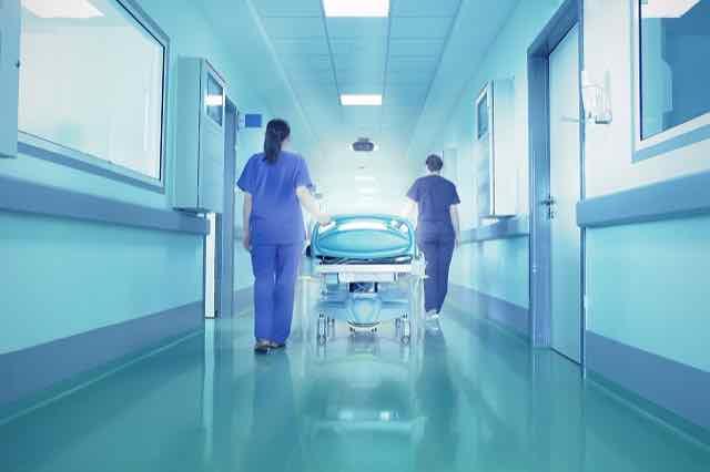 Instituto americano divulga lista com principais fontes de perigo em hospitais