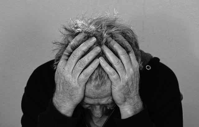 Manejo da depressão pós-AVC: o que você precisa saber sobre as últimas evidências