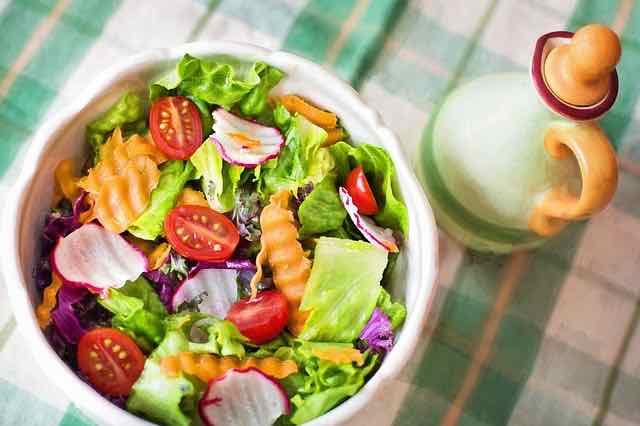 Uma boa dieta para prevenir demência?