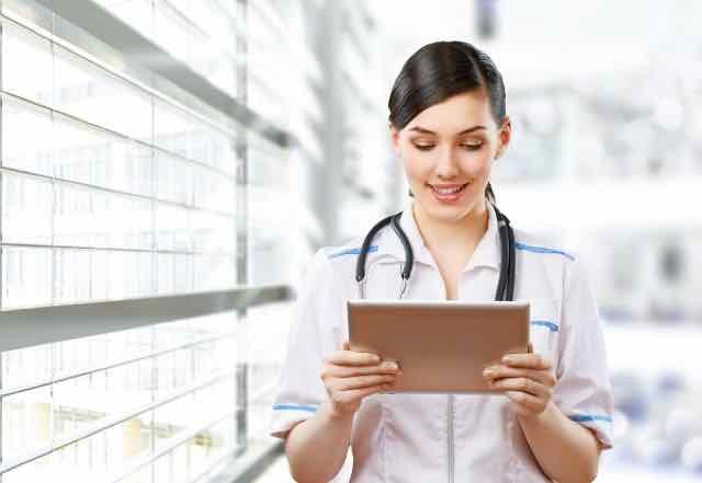 Mulheres são melhores médicas que homens?