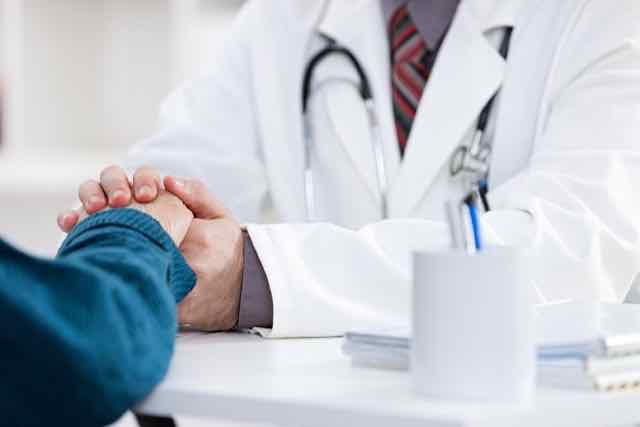 Slow Medicine: uma solução para o burnout?