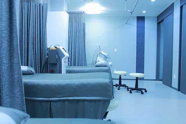 Hospitais podem virar “coisa do passado”?