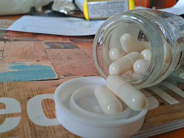 Medicação anticolinérgica está associada ao declínio cognitivo no idoso?