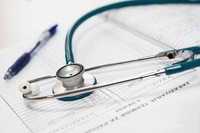 Carimbo na prescrição é obrigatório?