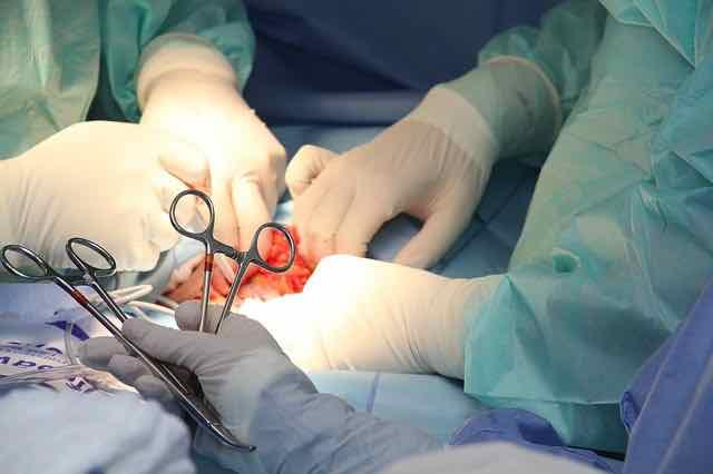 cirurgia
