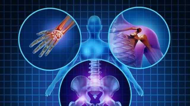 inflamacao em varias partes do corpo