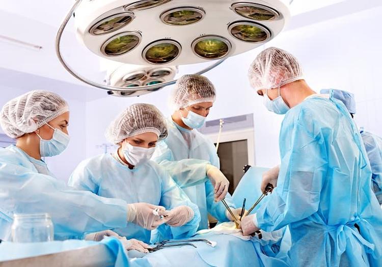 Colecistite aguda litiásica: diagnóstico e tratamento cirúrgico