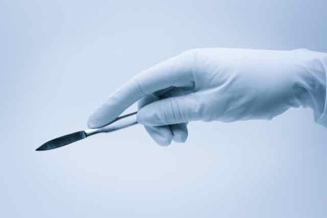 Abscesso epidural: quando operar?