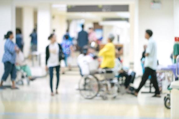 hospitais