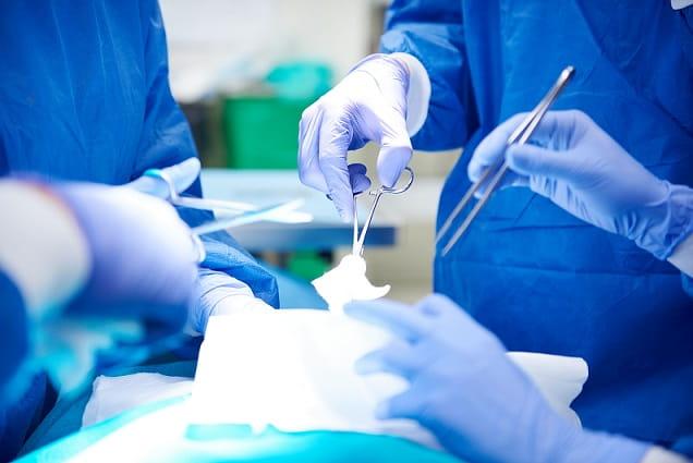Craniectomia descompressiva no tratamento do TCE