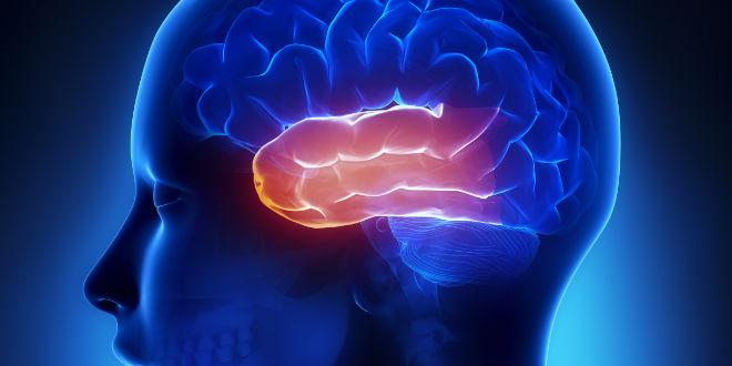 epilepsia de lobo temporal