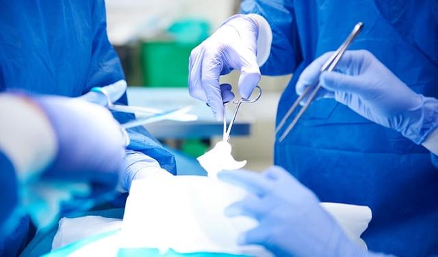 Cirurgia bariátrica pode ter melhor eficácia que tratamento clínico