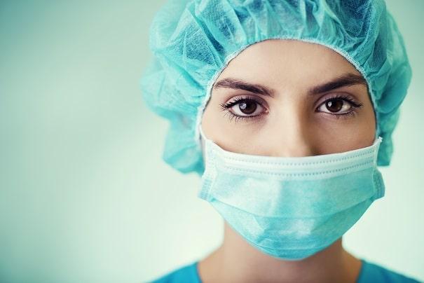 Coronavírus: precauções do time cirúrgico durante a pandemia