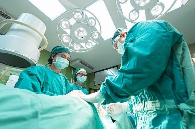 Cirurgias em tempos de pandemia por Covid-19