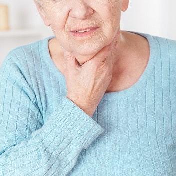 Disfagia, globus e/ou tosse crônica podem ser secundários a neuropatia laringofaríngea crônica do nervo vago?