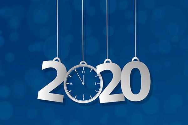 Retrospectiva 2020