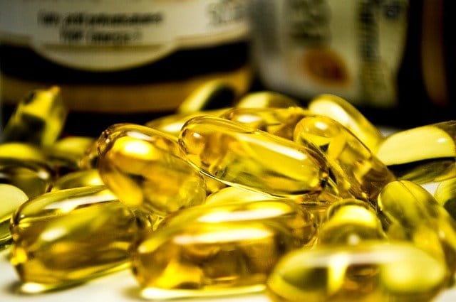 Mielopatia por deficiência de vitamina E