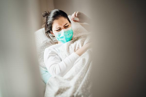 Uso de probióticos como adjuvante em pacientes com Covid-19