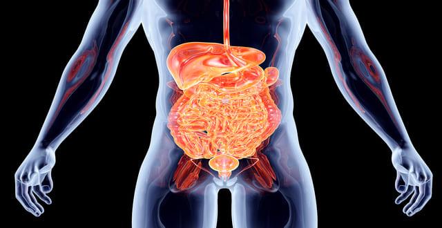 sangramento gastrointestinal