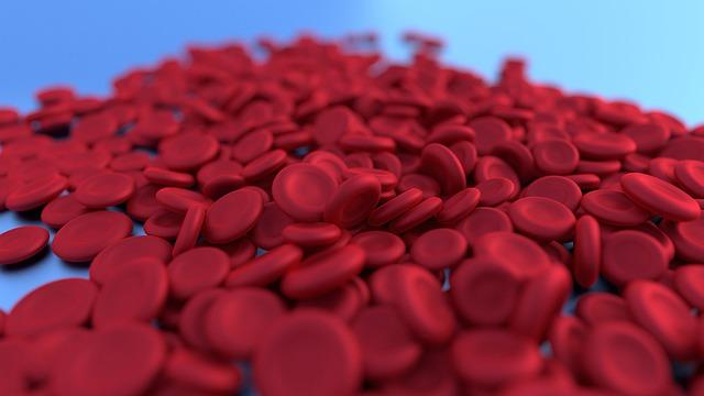 Anemia ferropriva: suplementação de ferro pré-operatória reduz transfusões e tempo de internação 