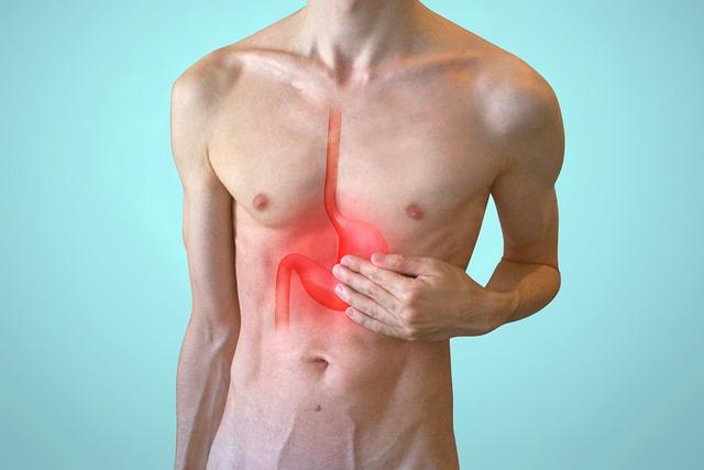 cirurgia do refluxo