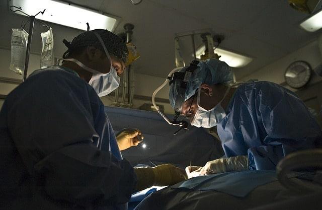 A cirurgia bariátrica diminui o risco de câncer