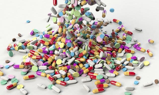 O desafio do uso racional de medicamentos