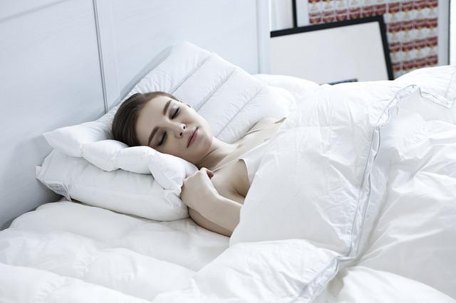 horas de sono