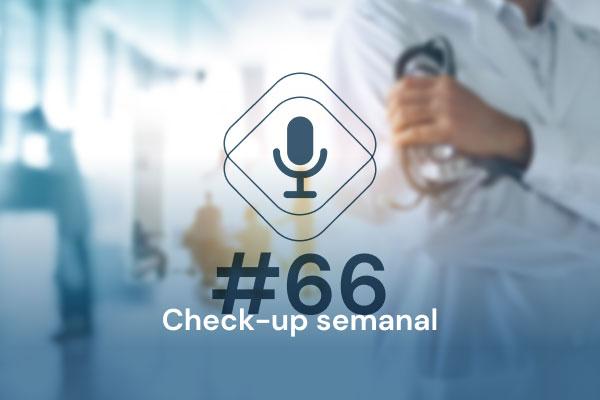 Check-up Semanal: status epilepticus, TC de hernia interna no pós bariátrica e mais! [podcast]