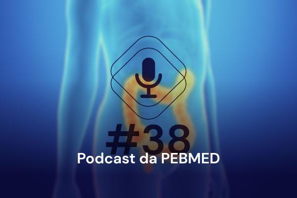 Manifestações clínicas da DII pediátrica [podcast]