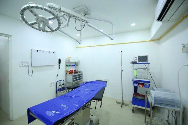 Cirurgias para varizes reduzem em quase 70% no Brasil