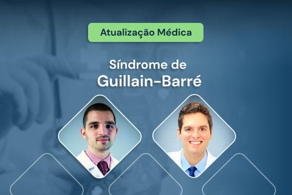 Desafio diagnóstico de Guillain Barré: paresia de membros inferiores [vídeo]