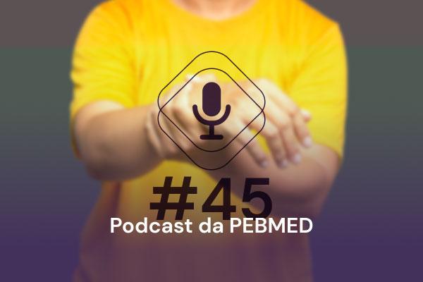 Parkinson de início precoce: o que você precisa saber? [podcast]