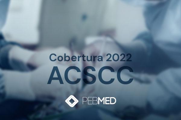 ACSCC 2022: Quando indicar cirurgia para tratamento de diverticulite?