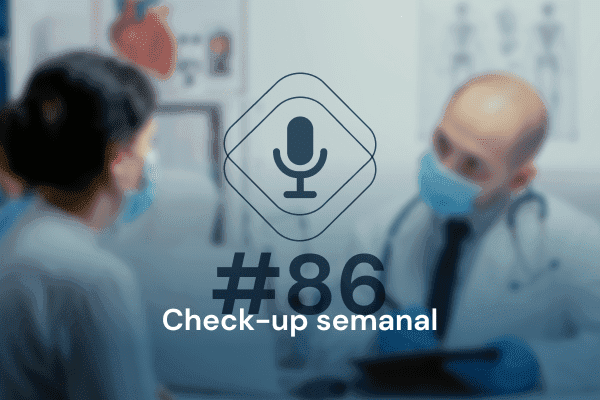 Check-up Semanal: nova diretriz sobre cirurgias de adrenais, antiácido e mais!