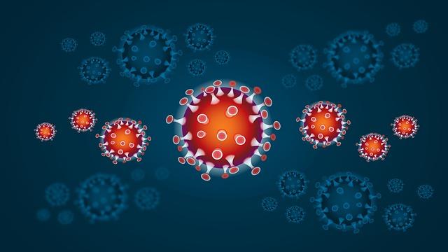 Permanência da proteína spike nos tecidos cerebrais pós-covid