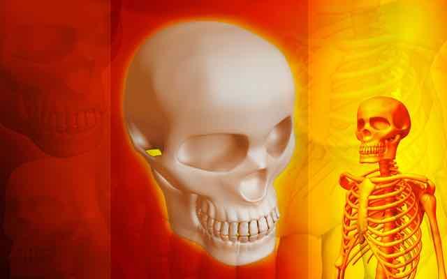 Cuidado com a cabeça! Poderia um traumatismo craniano causar doença de Parkinson?!