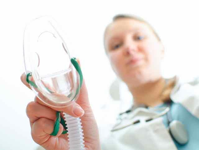 Sistema eletrônico de sedação promete substituir anestesiologistas