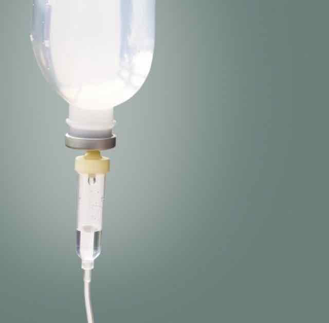 Primeiro agente para reverter sangramentos por novos anticoagulantes