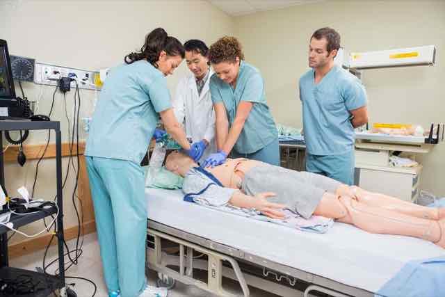 O que mudou no novo ACLS 2015?