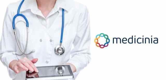 Aplicativo de comunicação propõe remuneração  por interações online médico-paciente