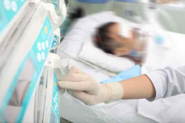 eCASH: Atualização em Analgesia e Sedação (Conduta Médica em Terapia Intensiva) – Parte 2