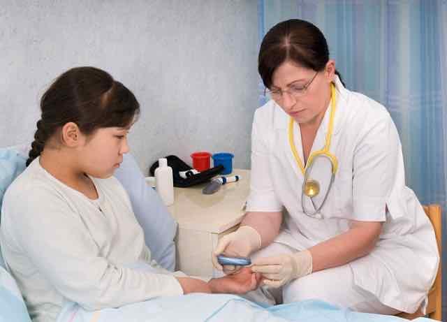 Diabetes: Aprovada no Brasil insulina ultrarrápida para crianças e adolescentes