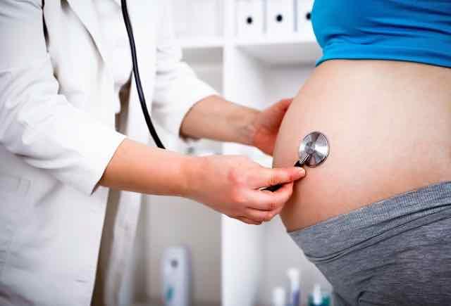 diabetes mellitus - gestação