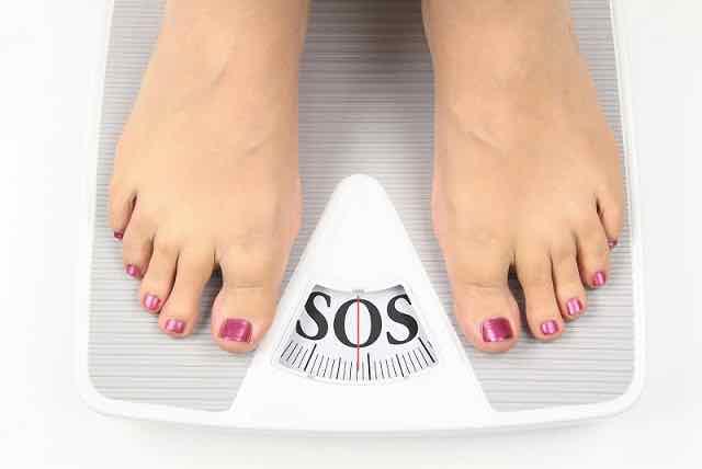 Obesidade pode acelerar o declínio cognitivo