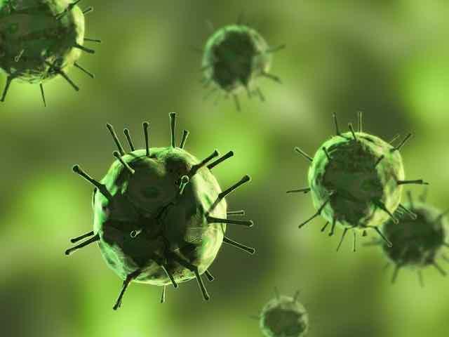 Crianças com HIV podem ser a chave para cura
