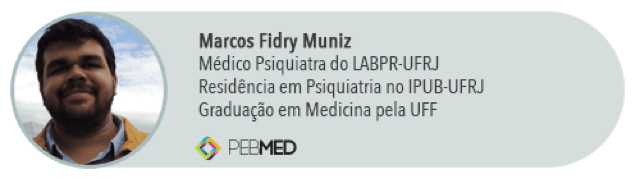 Quem tem medo dos iMAOs?